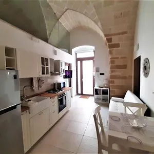  Appartamento Casa Mimà: Locazione Turistica Nel Centro Storico