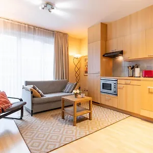 Cozy Centre Brussels