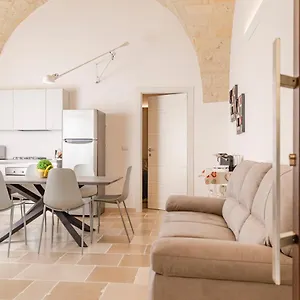  Appartamento apulialux Marietta Luxury House - Centro Storico