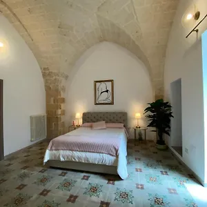  Appartamento Dimora Flò