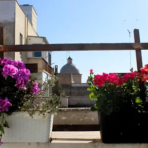  Appartamento La Terrazza Sul Tempio