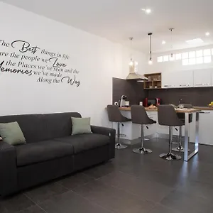 Apartament Al Mar 38 - The Fab, Brindisi