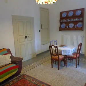 Holiday home Casa Millenovecento, Brindisi