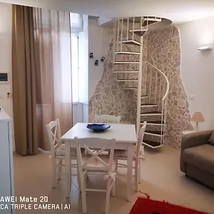 Holiday home Civico 63, Brindisi