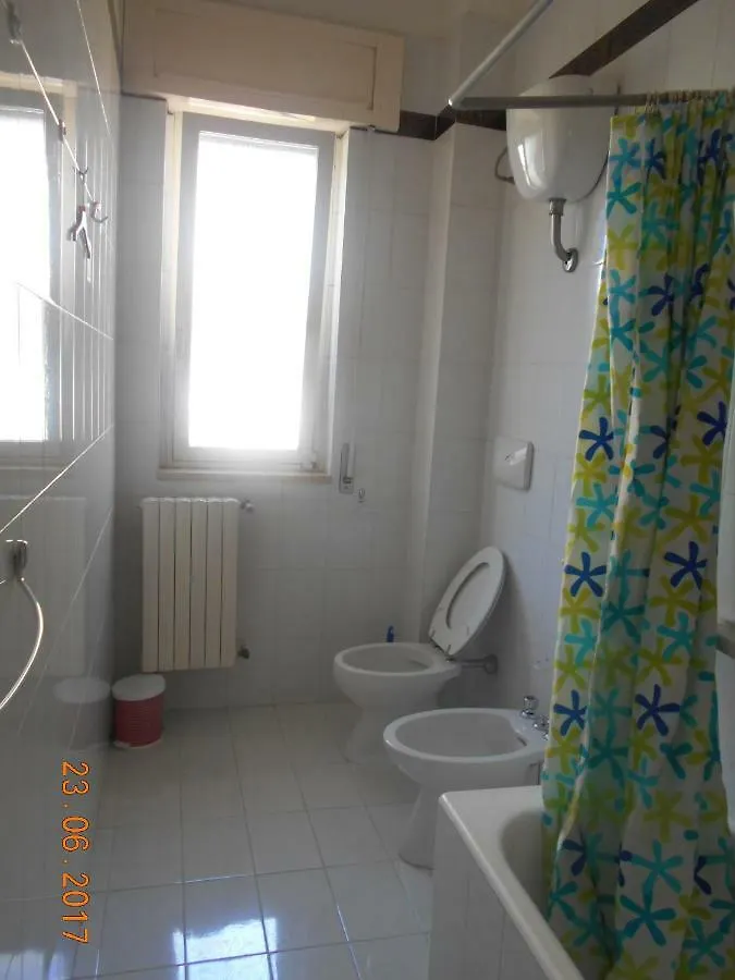 Apartment Casa Paradiso Brindisi Italy