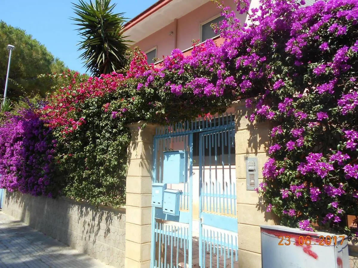 Casa Paradiso Brindisi Italy