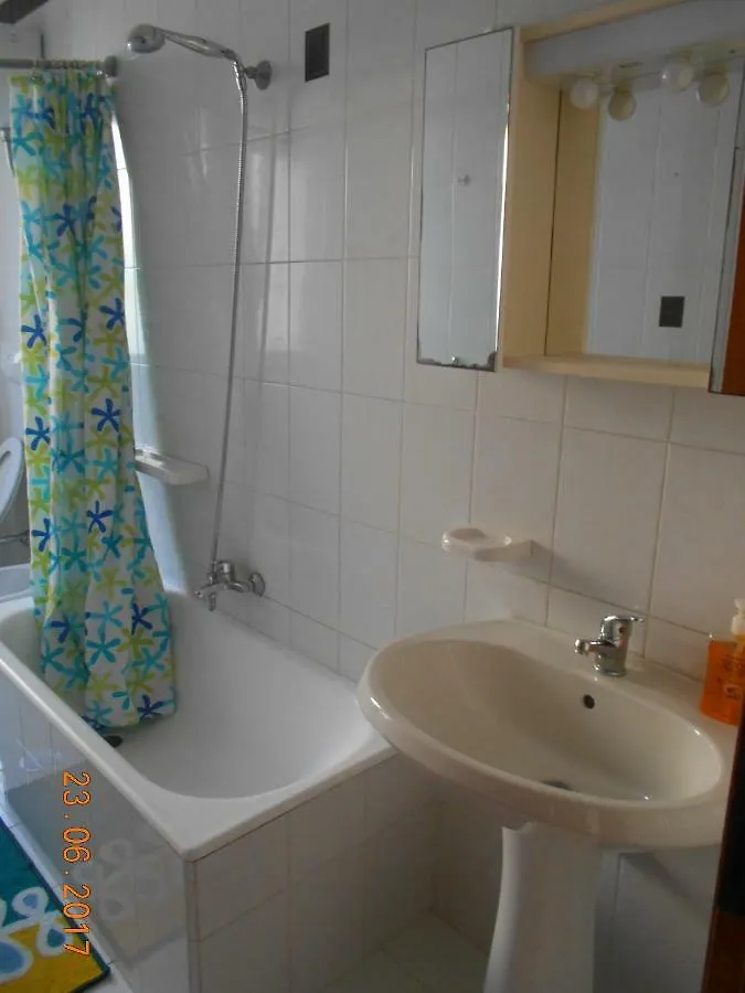 Casa Paradiso Brindisi Apartment