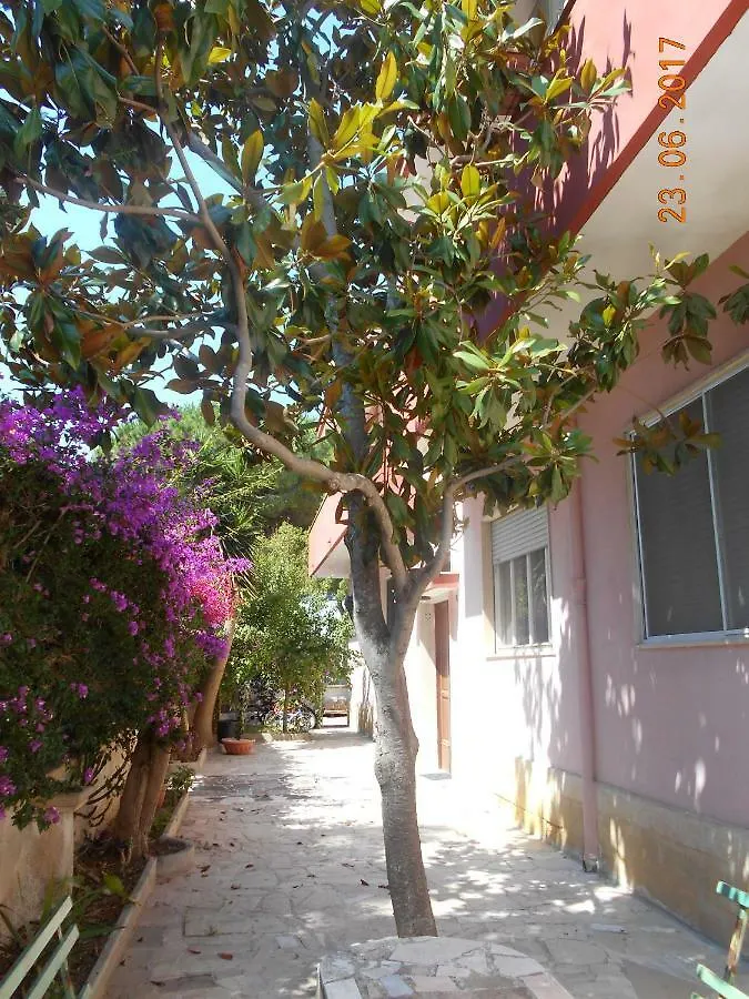 Casa Paradiso Brindisi