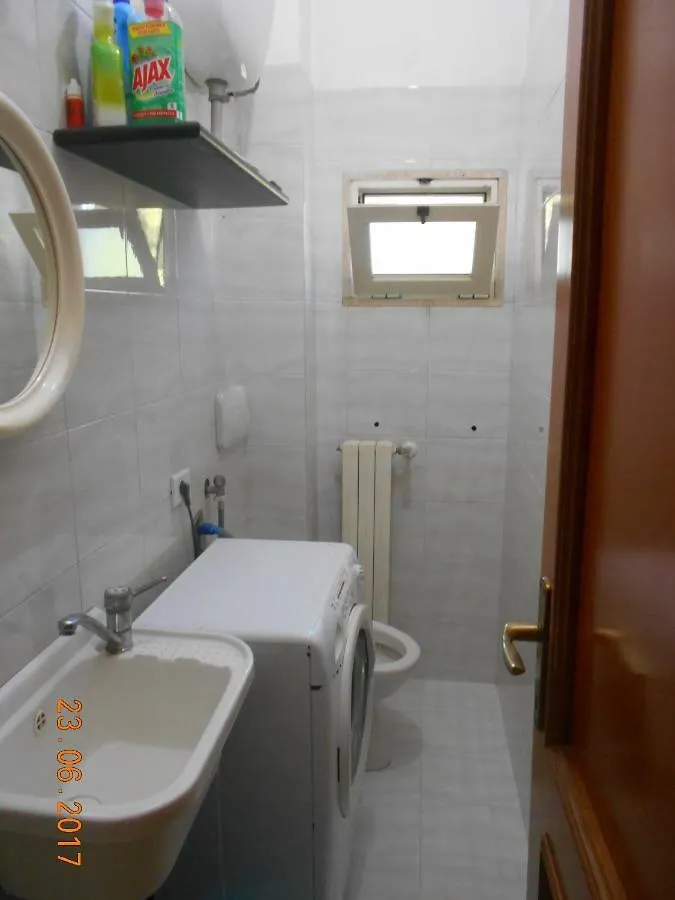 Casa Paradiso Brindisi
