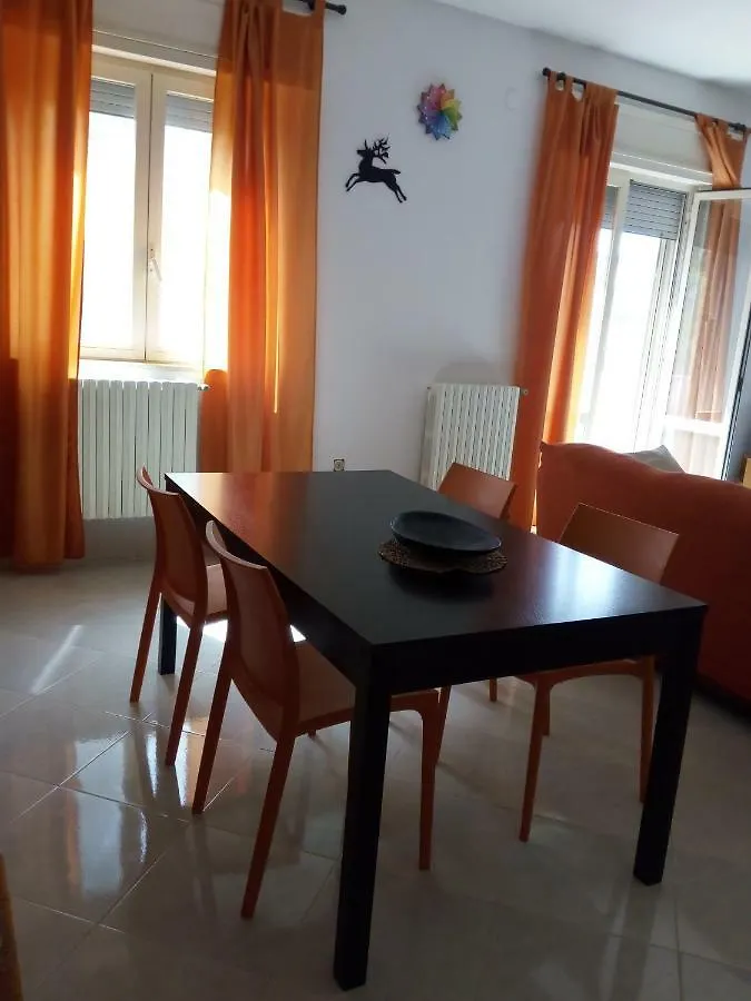 Casa Paradiso Brindisi 0*,  Italy