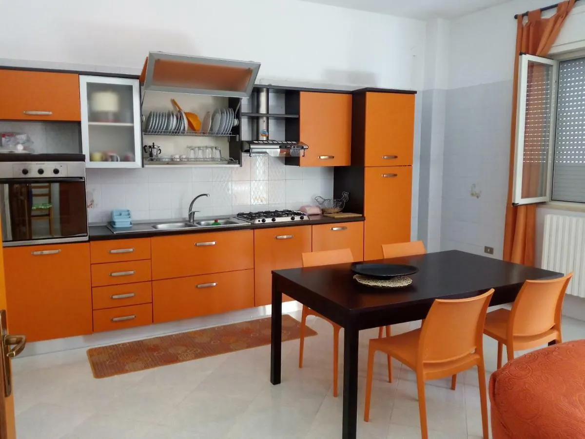 Casa Paradiso Brindisi 0*,  Italy