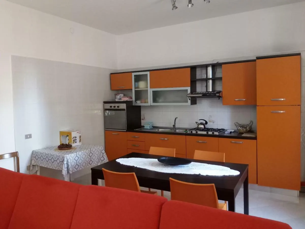 Casa Paradiso Brindisi